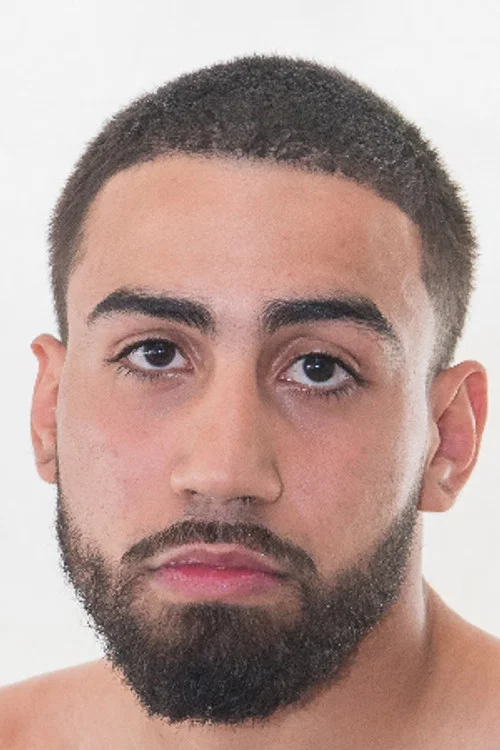 Photo of Luis Santana, Acting
