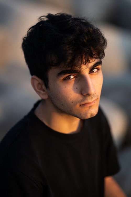 Francesco Grillo profile