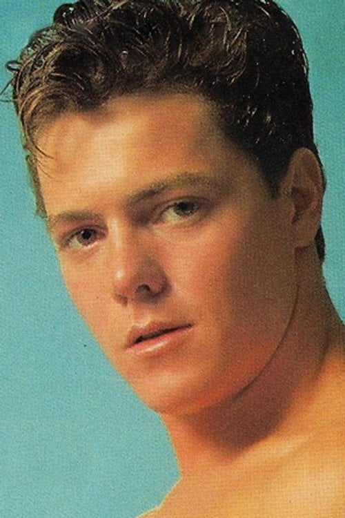 Photo of Darryl Weld, Acting