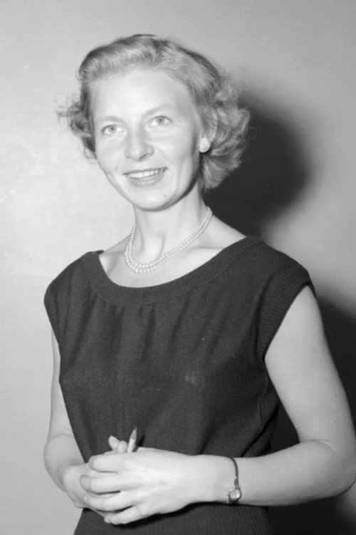 Photo of Sonni Holtedahl Andersgaard, Acting