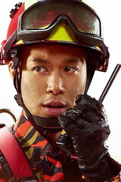 Photo of Daniel Cheang, Acting