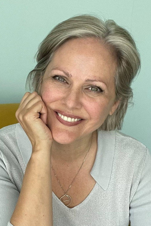 Photo of Dagmar Liekens, Acting