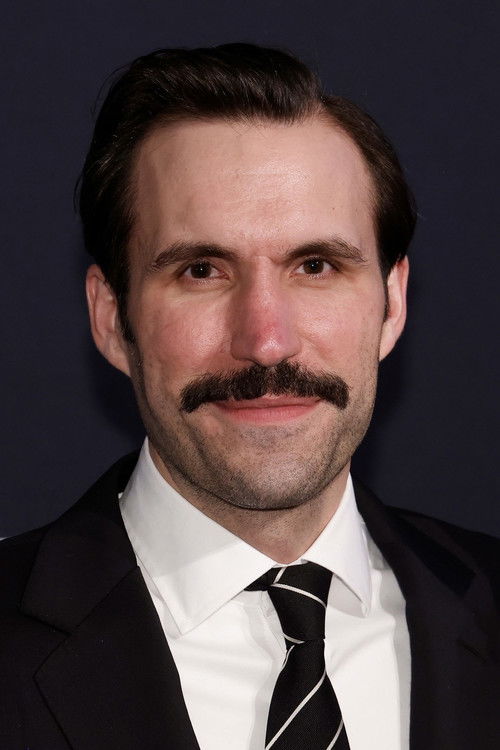 Photo of Dan Bulla, Acting