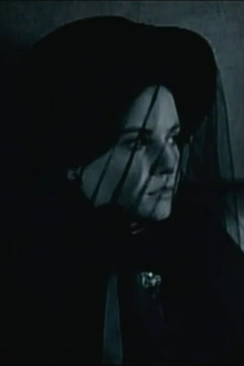 Movie poster for Stammbuch - Júlia asszony titkos éjszakái