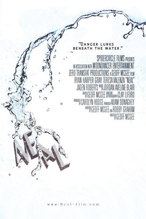 Movie poster for Neal (2011)