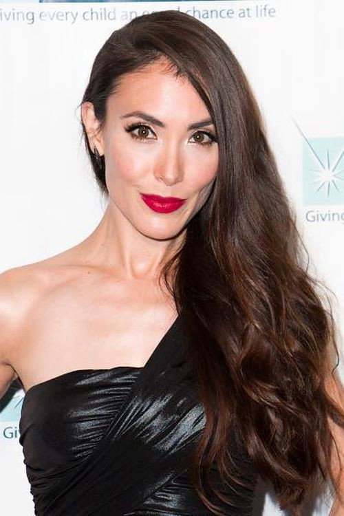 Photo of Mandy Amano, Acting