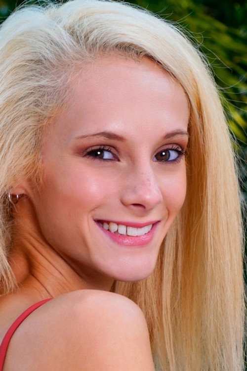 Photo of Sadie Hartz, Acting