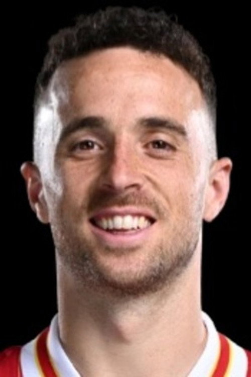 Photo of Diogo Jota, Acting