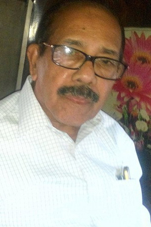 Photo of K T C Abdullah, Acting