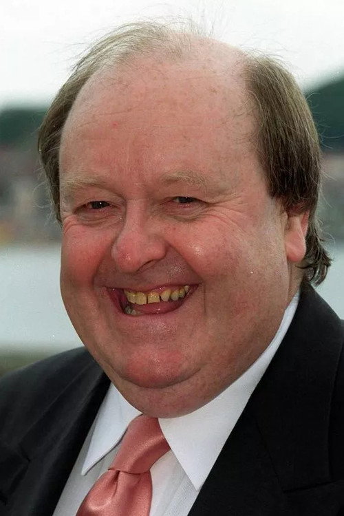 Photo of Tony Peers, Acting