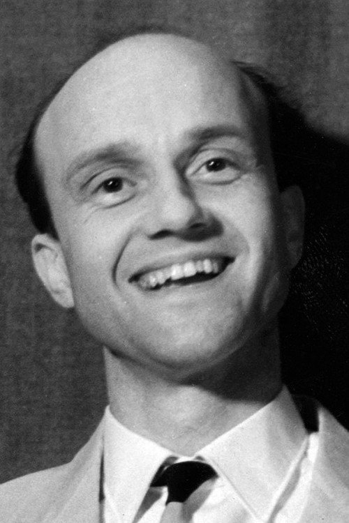 Photo of Carl-Axel Elfving, Acting