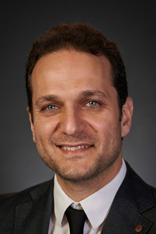 Photo of Mert Kutluğ, Acting