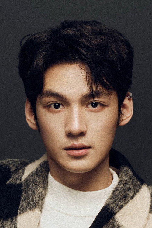 Photo of Xie Xinhao, Acting