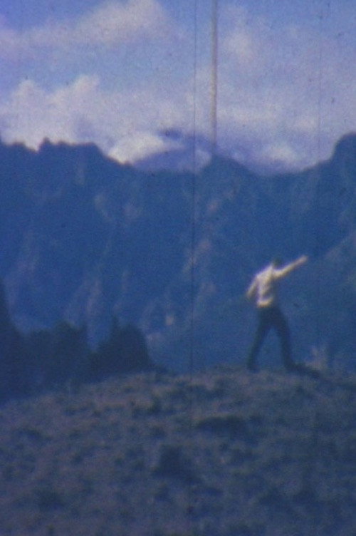 Movie poster for Sisyphus Condition (2018)