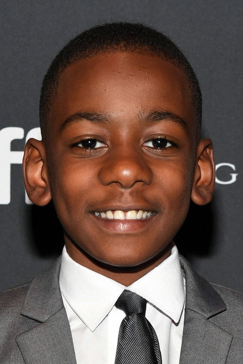 Photo of Rayan Dieudonné, Acting