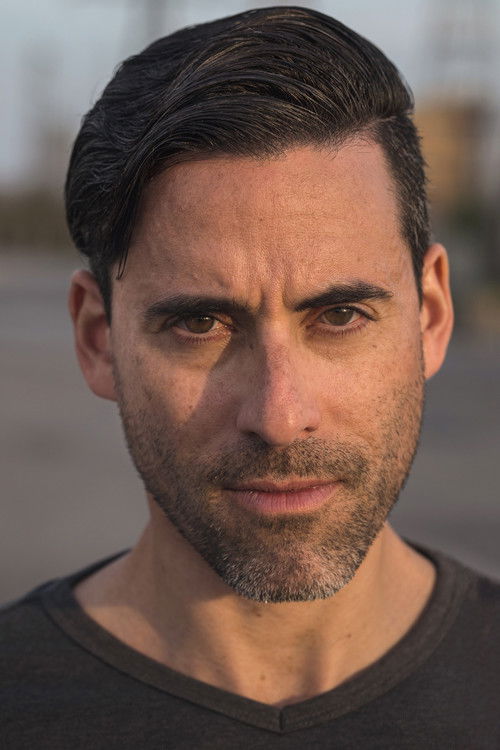 Adam Daniel Mezei profile