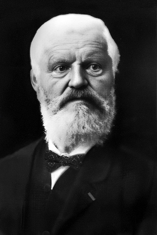 Photo of Joseph Tairraz, Acting