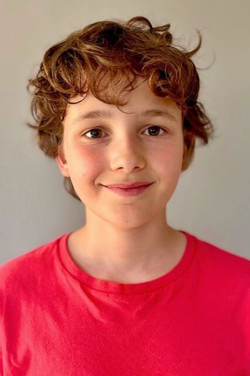 Photo of Leo Alonso-Kallscheuer, Acting