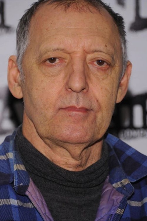 Photo of Robert Glaudini, Acting