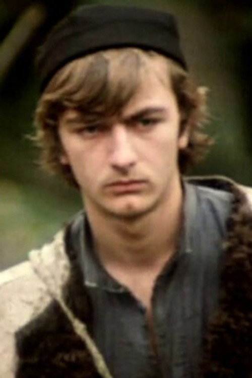 Photo of Mamuka Qadagishvili, Acting