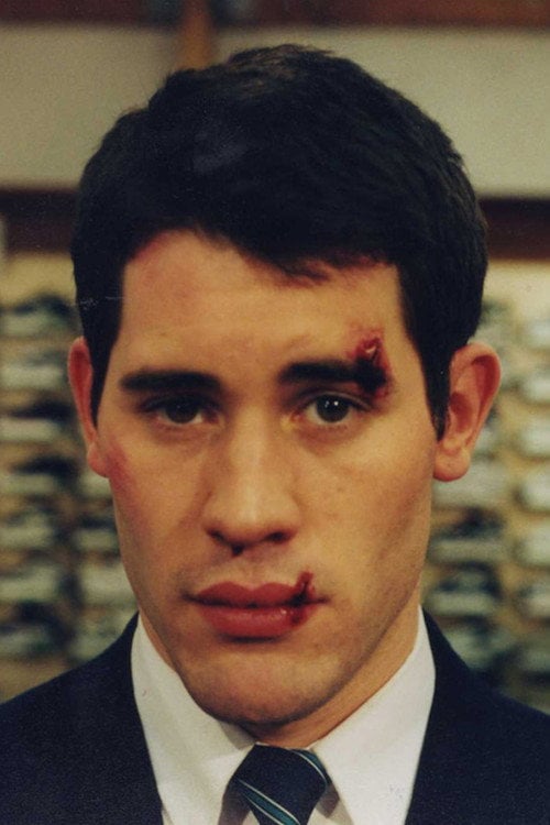 Movie poster for High Pain Management (1999)