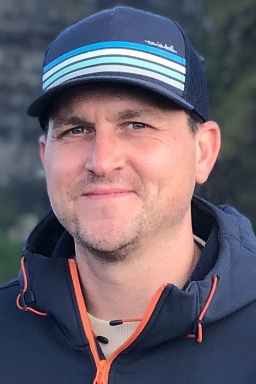 Photo of Andrew Fitzgerald, Directing