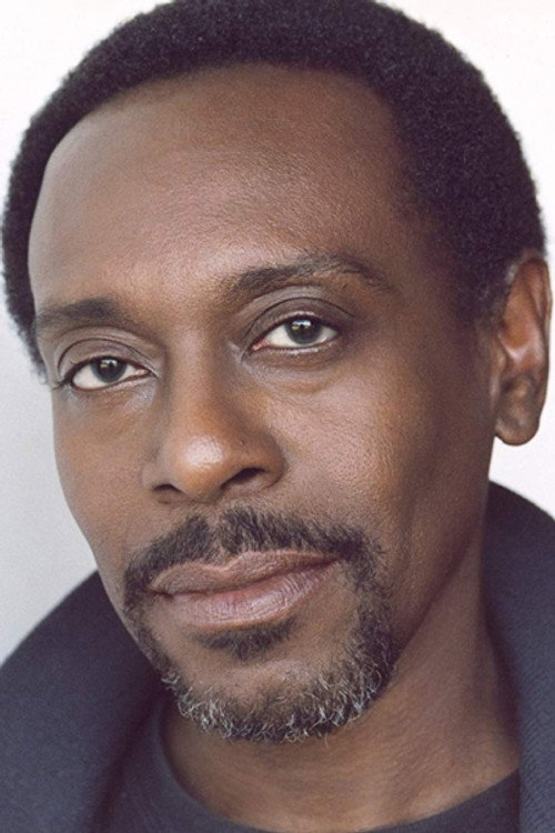 Photo of Charles Allen, Acting