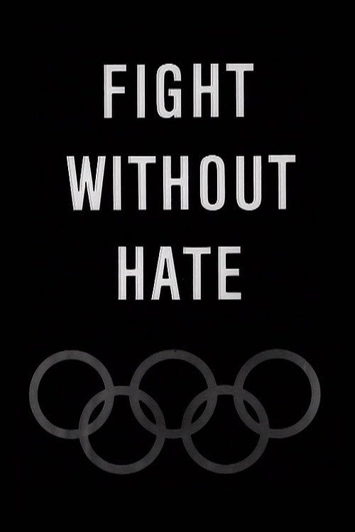 Movie poster for Fight Without Hate (1948)