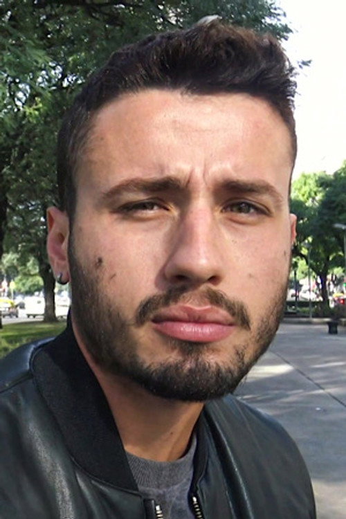 Photo of Guerro, Acting