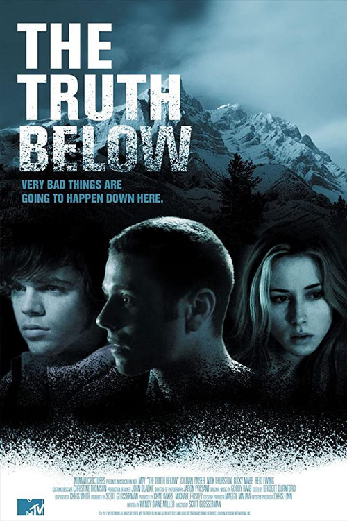 Movie poster for The Truth Below (2011)