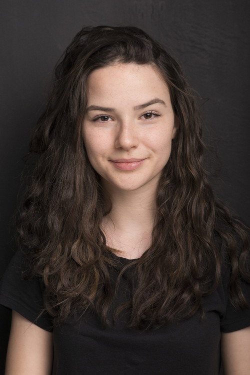 Virginia Cárdenas profile