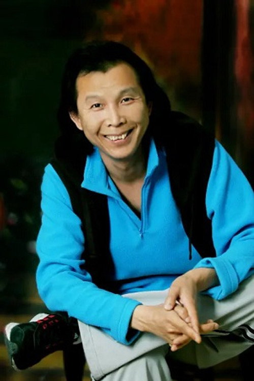 Photo of Li Dongguo, Acting