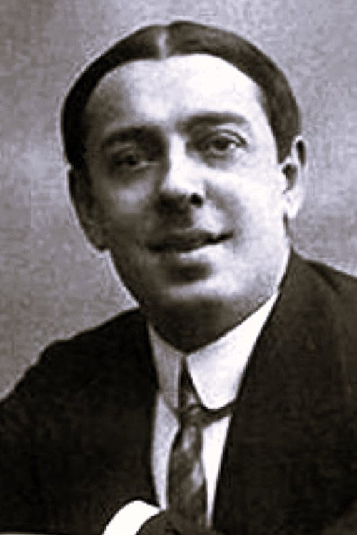 Photo of Michael Vavitch, Acting