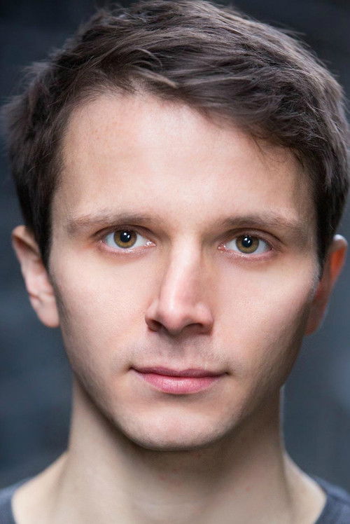 Mark Quartley profile