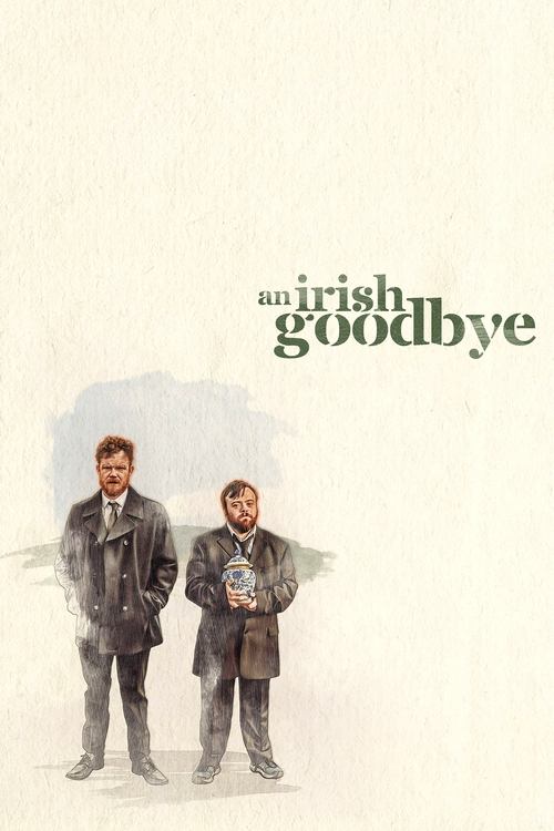 Movie poster for An Irish Goodbye (2022)