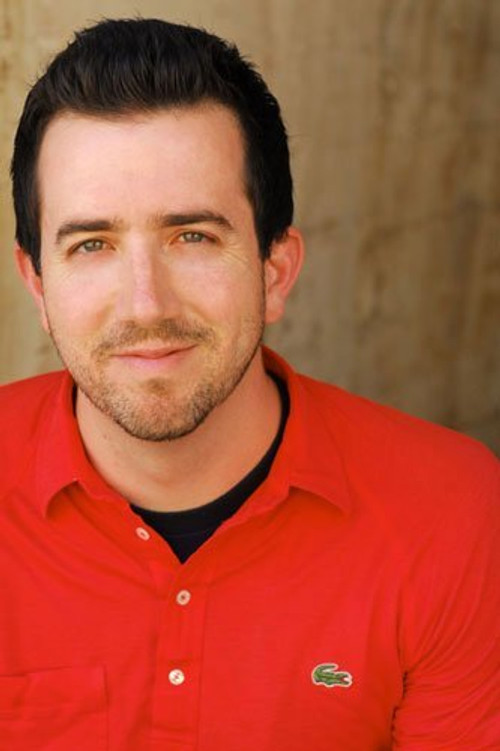 Photo of Kenny Stevenson, Acting