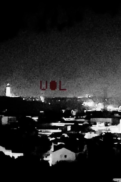 Movie poster for Uol (2021)