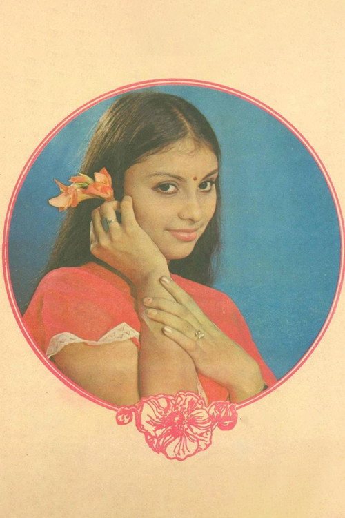 Photo of Poornima, Acting