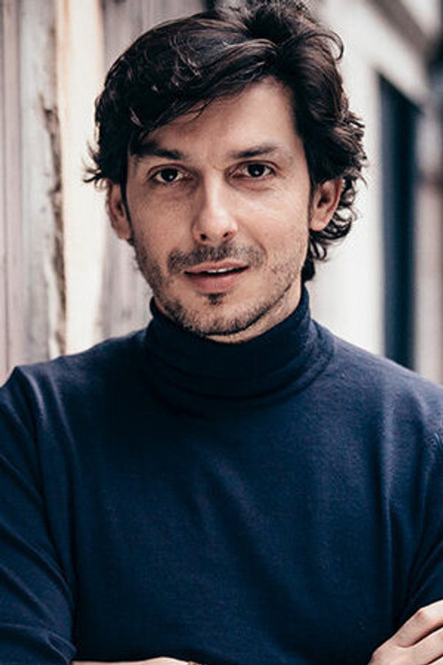 Marcelo Ballardin profile