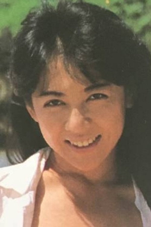 Photo of Megumi Oda, Acting