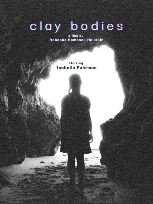 Movie poster for Clay Bodies (2025)