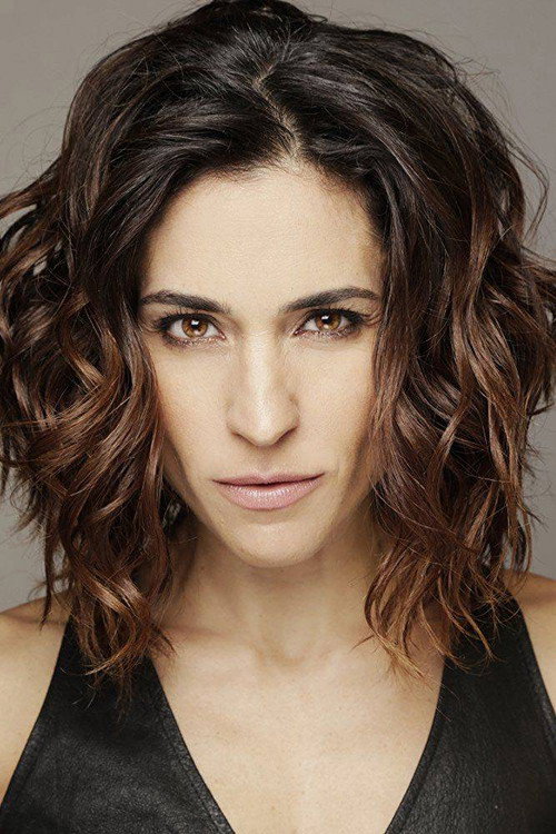 Luz María Zetina profile