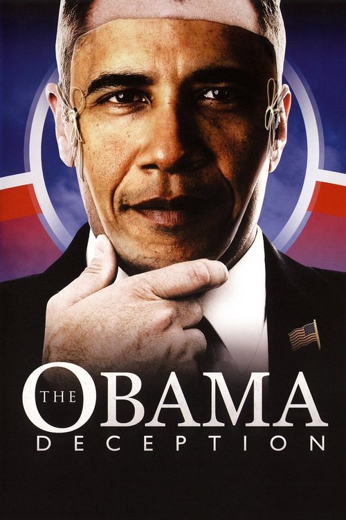 Movie poster for The Obama Deception (2009)