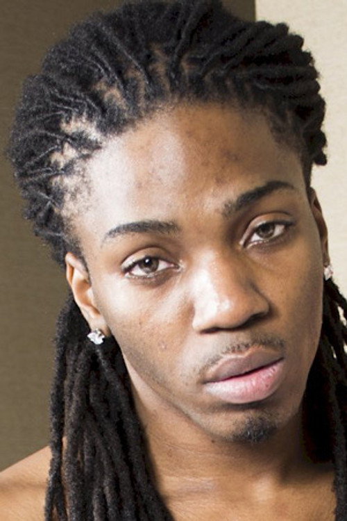 Photo of Micah Morgan, Acting
