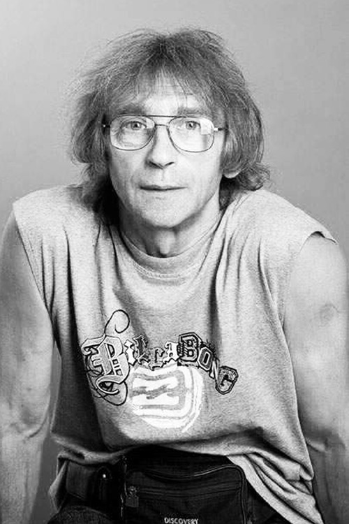 Photo of Igor Dotsenko, Acting