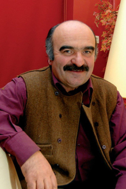 Photo of Nurettin Özel, Directing