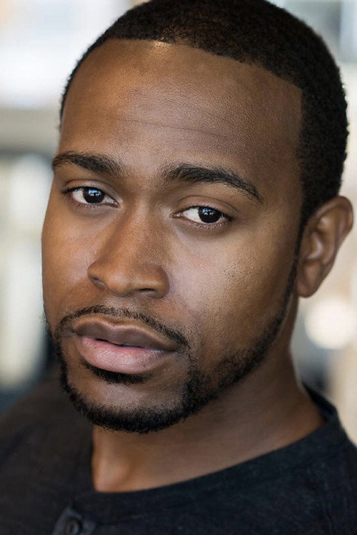 Photo of Joshua T. Shipman, Acting