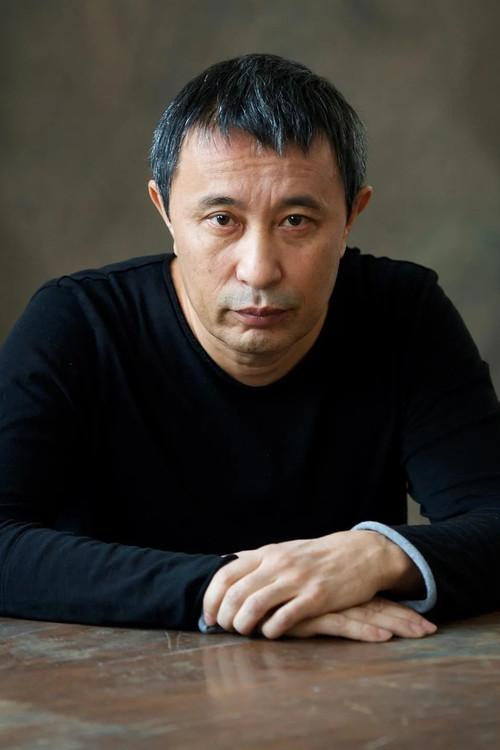 Photo of Ermek Tursunov, Directing