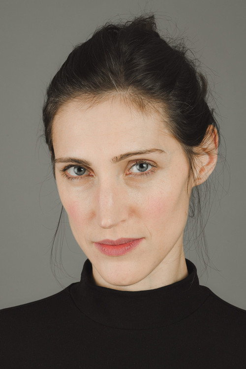 Photo of Marie Švestková, Acting