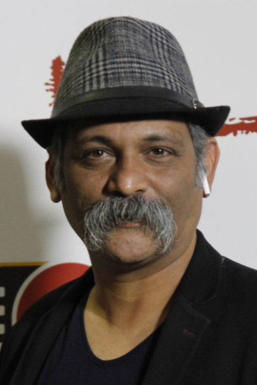 Nader Fallah profile